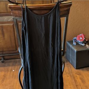 Audrey 3 + 1 Slip Dress - Small